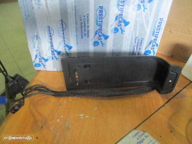 Modulo 51169207339 BMW F34 GT 2014 MODULO TELEFONE - 1