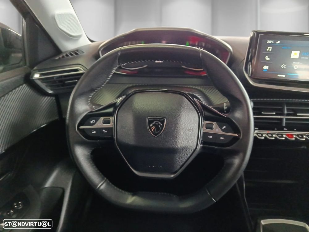 Peugeot 208 1.2 PureTech Active Pack - 7