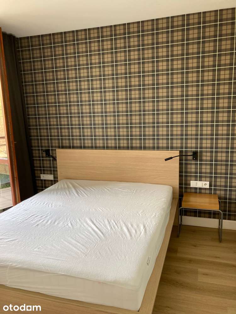 74 m² |3 pokoje | Ochota – Szczęśliwice | Park Szczęśliwicki