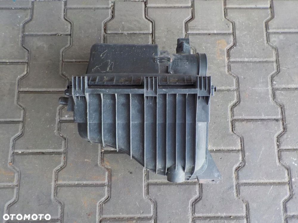 SPRINTER CDI 2.2 CDI OBUDOWA FILTRA POWIETRZA PRZEPŁYWKA - 4