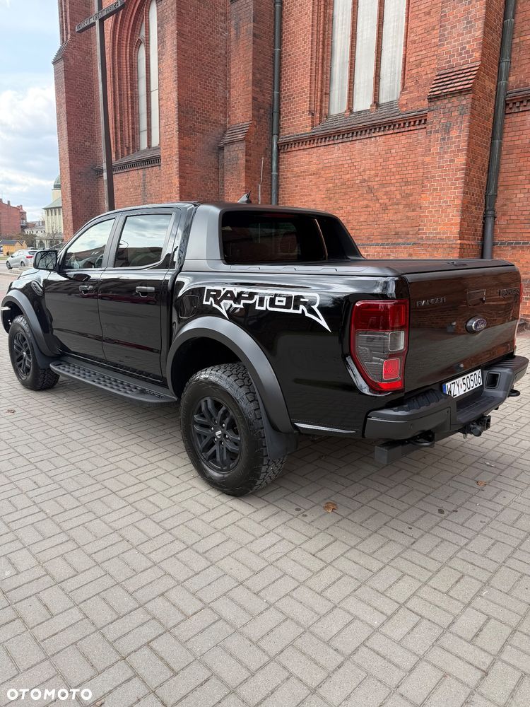 Ford Ranger - 7