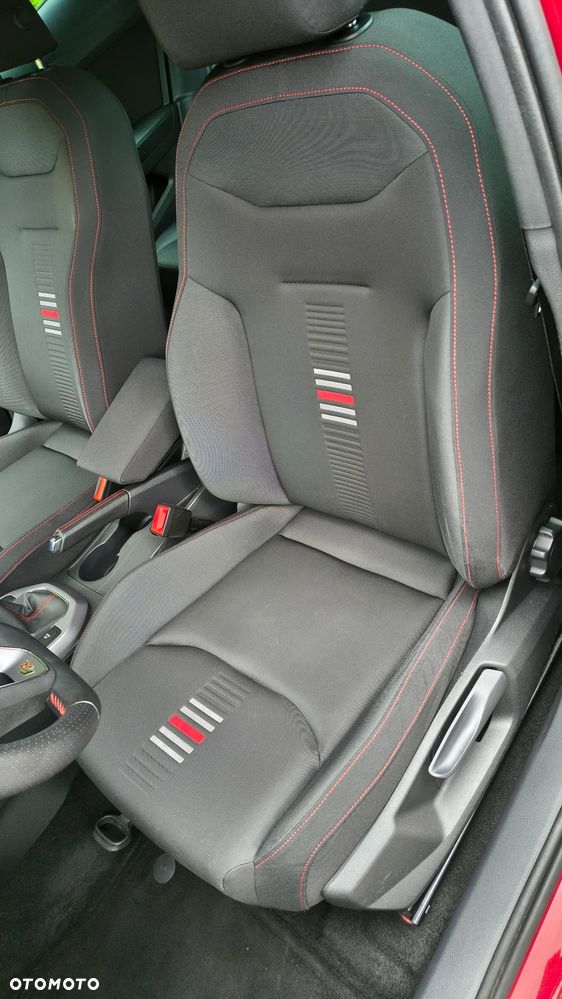 Seat Arona 1.5 TSI GPF FR S&S - 10
