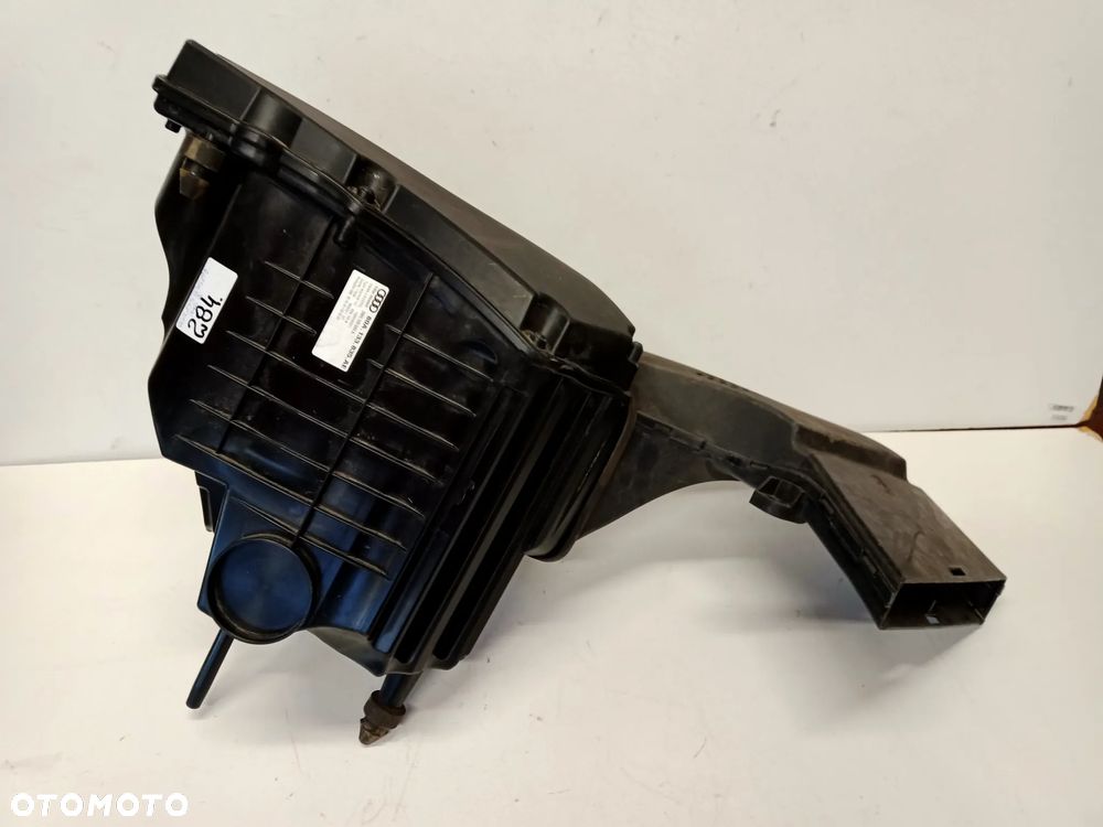 OBUDOWA FILTRA POWIETRZA AUDI Q5 80A 80A133835AE 16- - 1