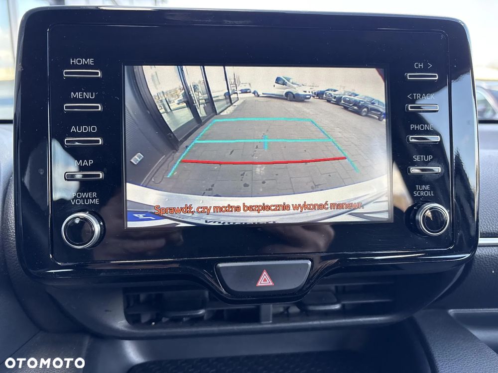 Toyota Yaris Hybrid 1.5 Comfort - 21