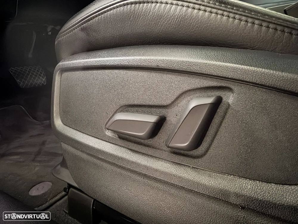 Audi Q5 Sportback 50 TFSIe quattro Advance S tronic - 21