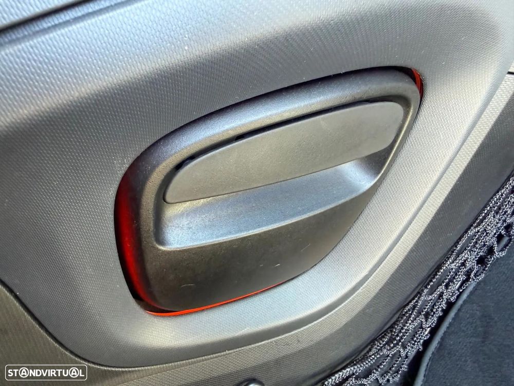 Smart ForFour EQ prime - 26
