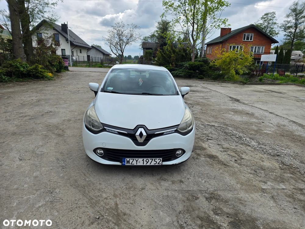 Renault Clio dCi 75 Expression - 3