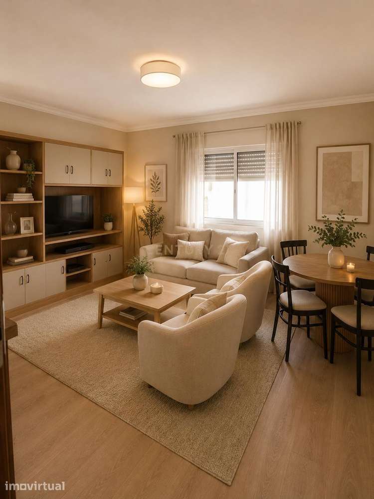 T2 Remodelado no Carregado - Grande imagem: 4/7