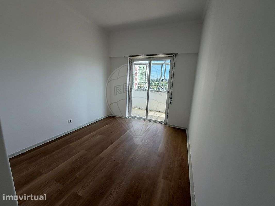 Apartamento T2 para venda - Grande imagem: 4/10