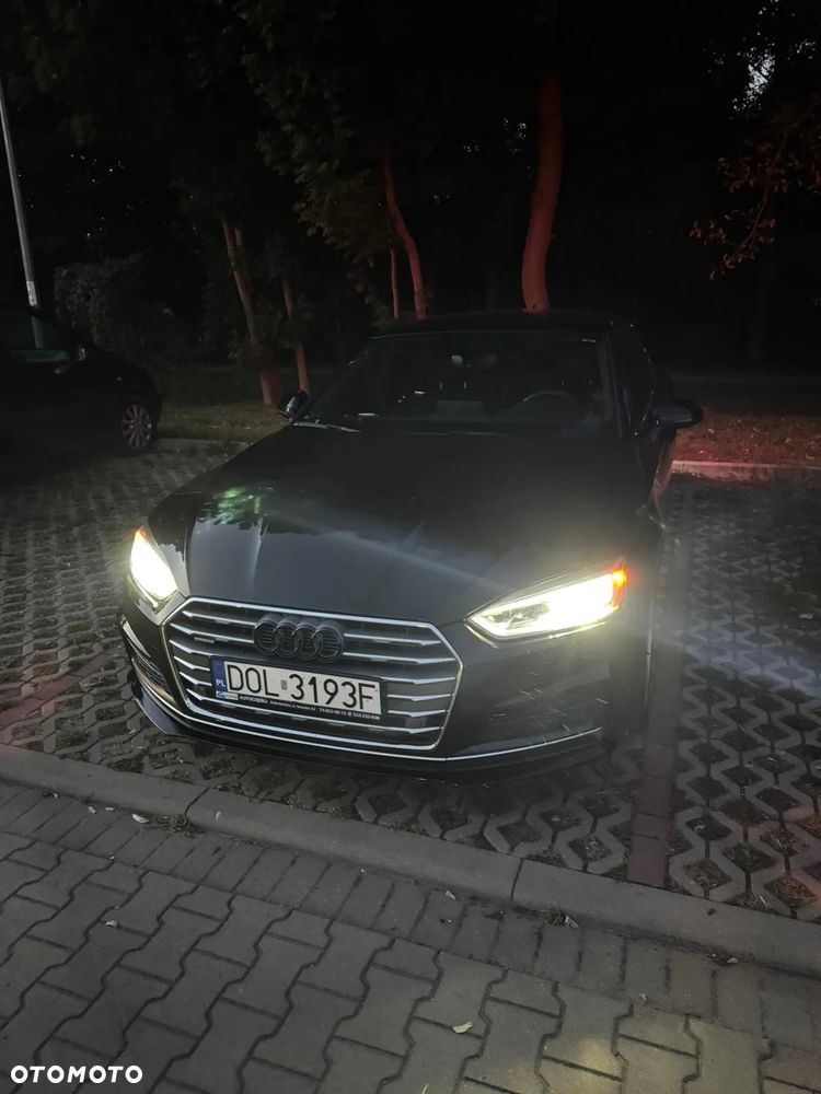 Audi A5 - 9