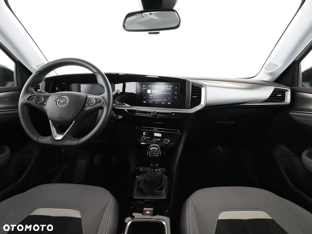 Opel Mokka X - 16