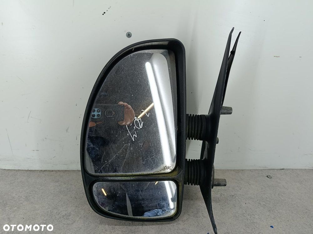 LUSTERKO LEWE CITROEN JUMPER I FL - 6
