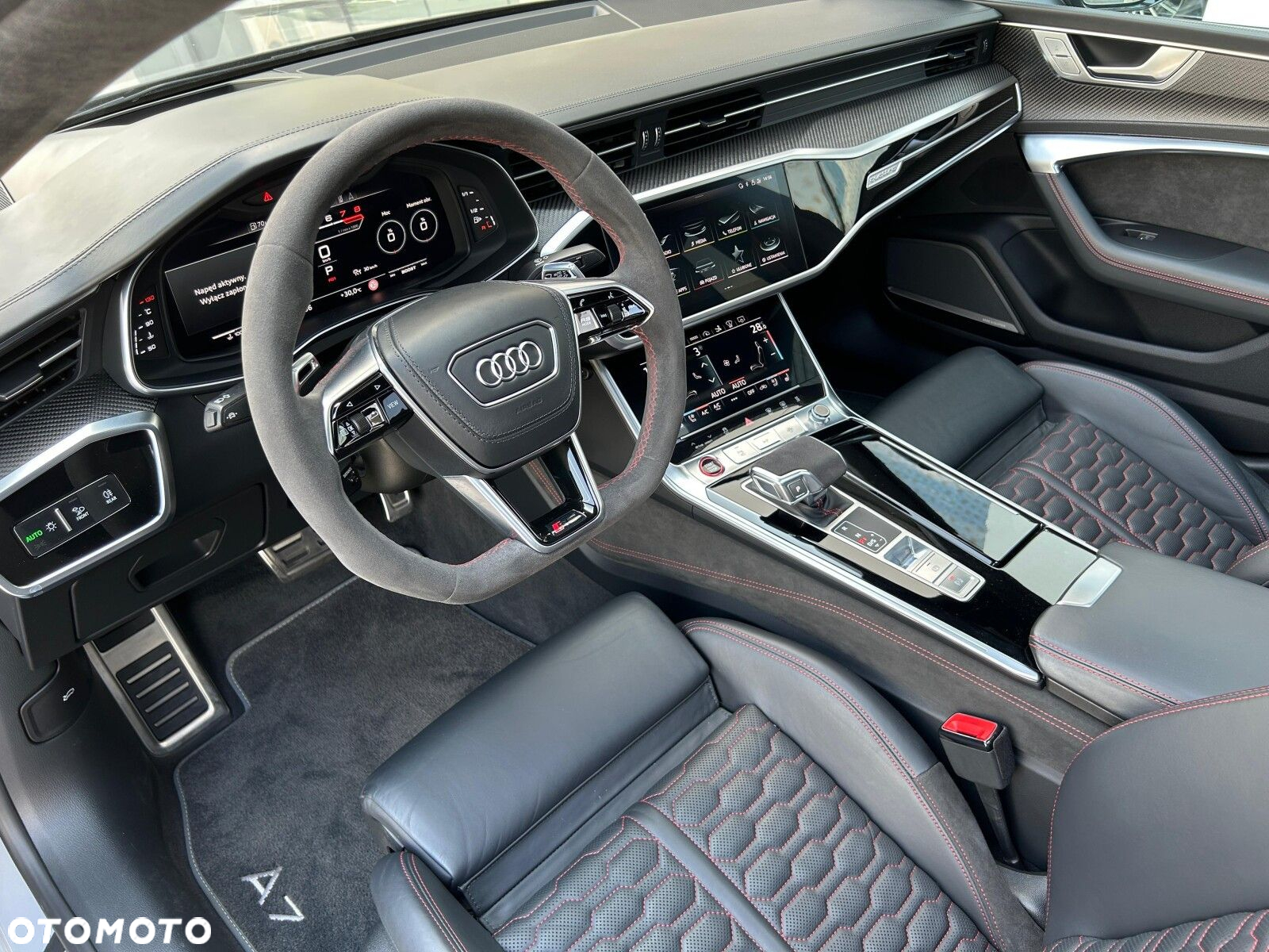 Audi RS7 Sportback - 6
