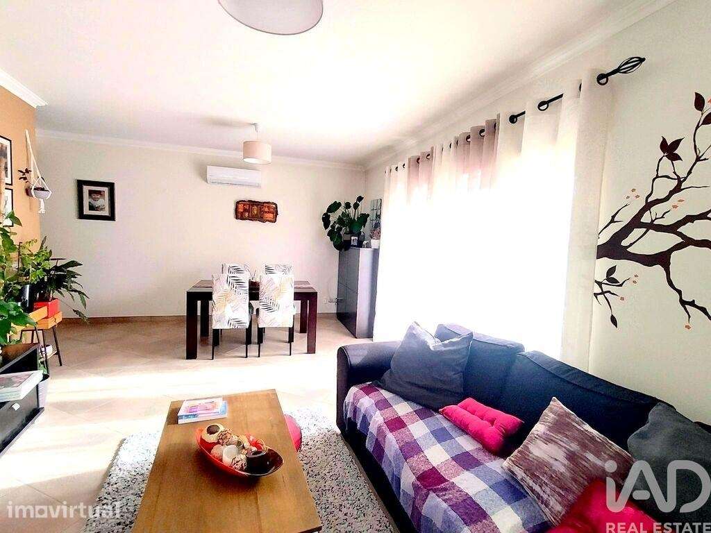 Apartamento T2 em São Brás de Alportel de 89 m2 - Grande imagem: 2/28