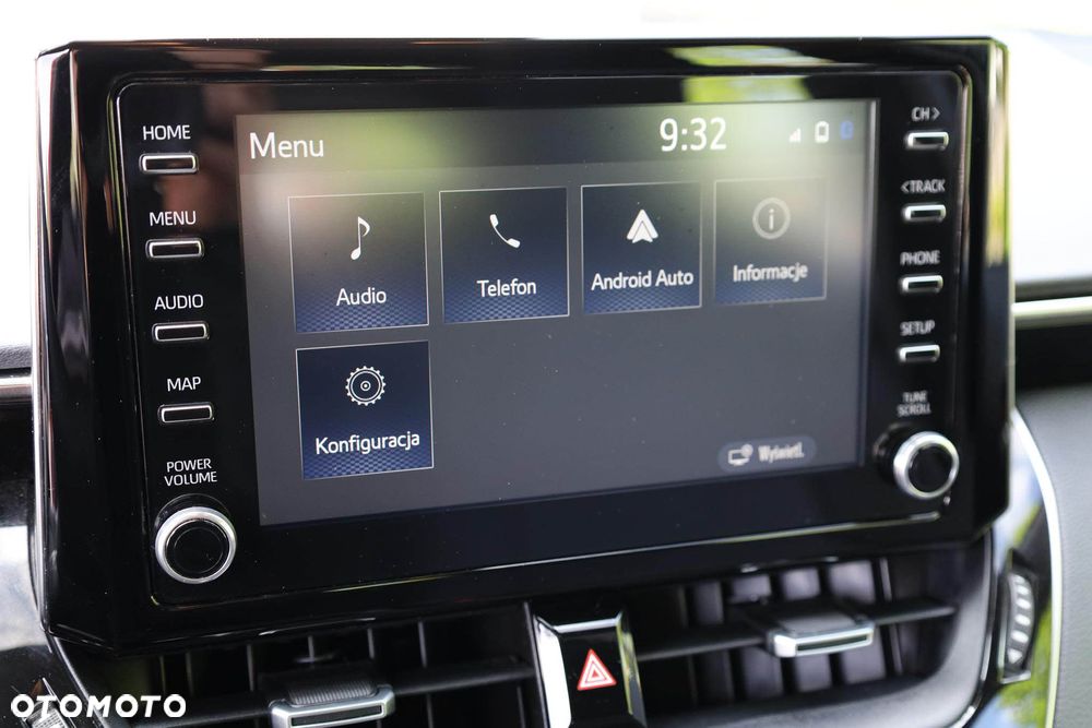 Toyota Corolla 1.8 Hybrid Comfort - 21
