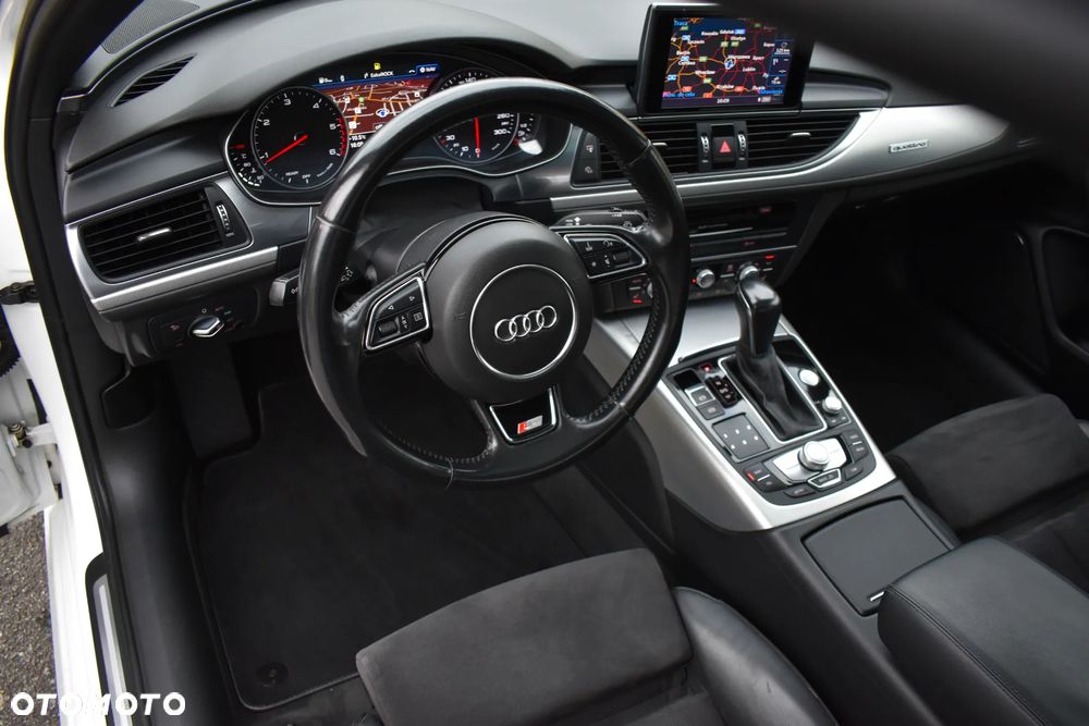 Audi A6 - 7
