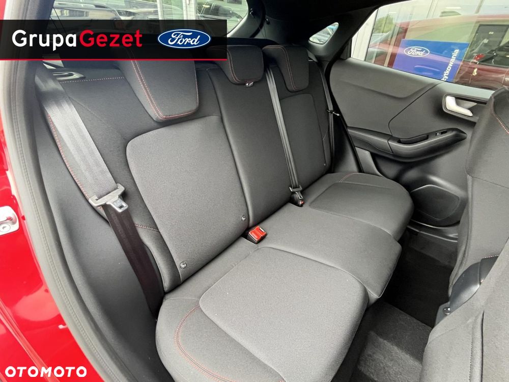 Ford Puma - 15