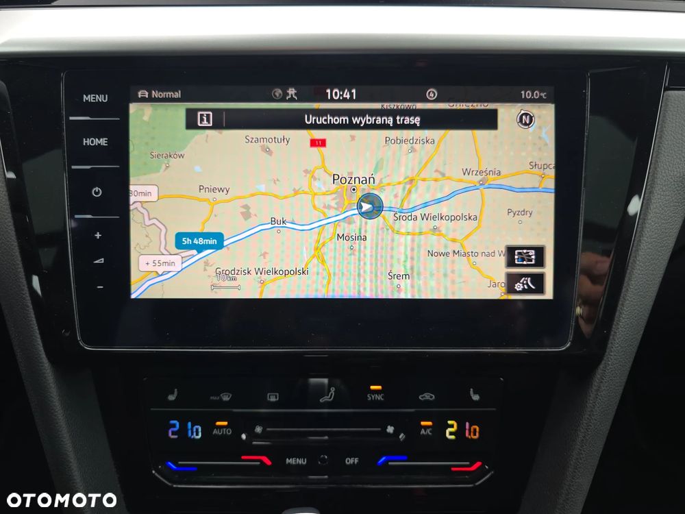 Volkswagen Arteon 2.0 TSI R-Line DSG - 16