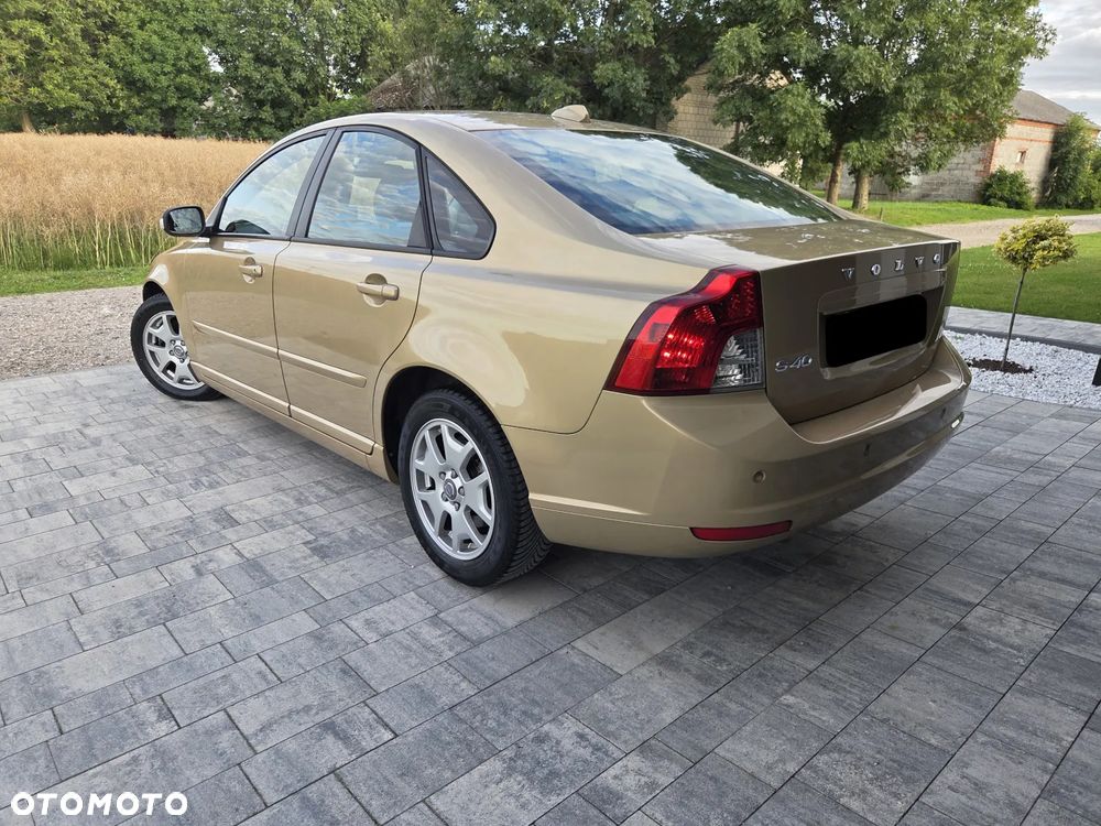 Volvo S40 - 3