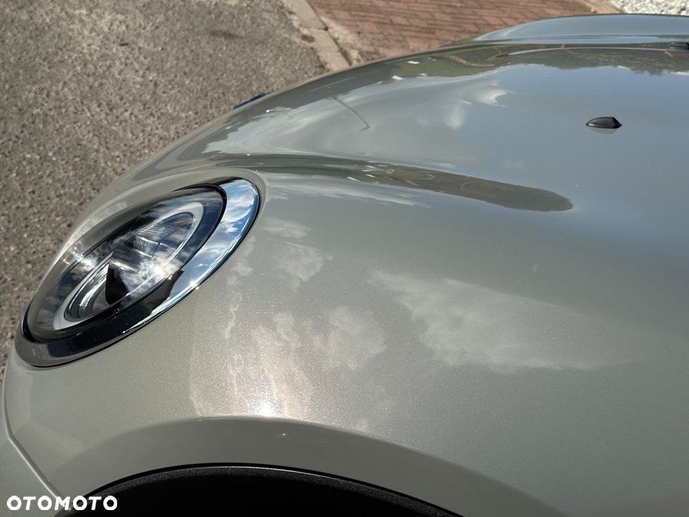 MINI Clubman One - 24