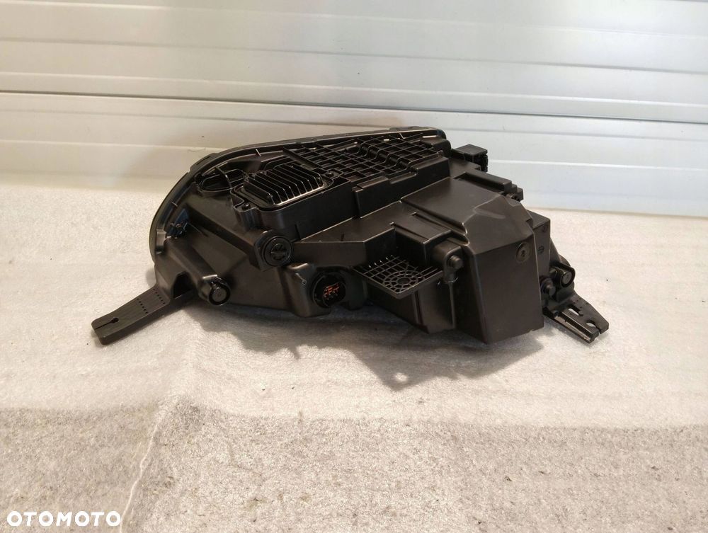 byd dolphin surf full led przód strona lewa lampa przednia eqea-4121010f - 7