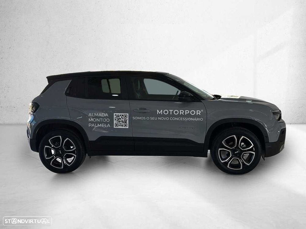 Jeep Avenger - 22
