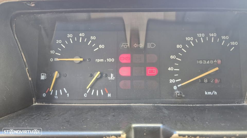 Land Rover Discovery 2.5 TDi - 3