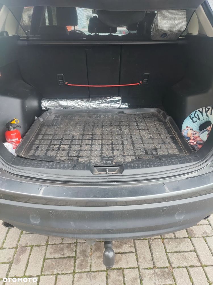Mazda CX-5 e-SKYACTIV-G 165 AWD Advantage - 14