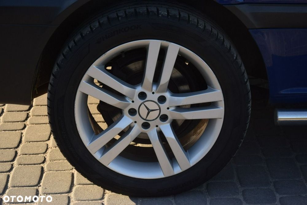 Mercedes-Benz Vito - 10