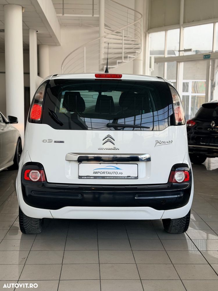 Citroën C3 Picasso BlueHDi 100 Selection - 6