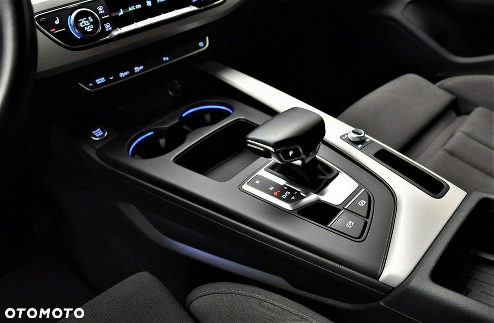 Audi A4 Allroad - 16