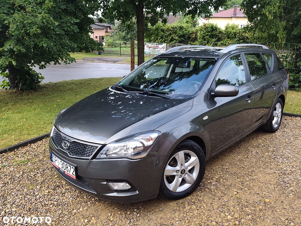 Kia Ceed 1.6 CRDi 115 Edition 7 - 7