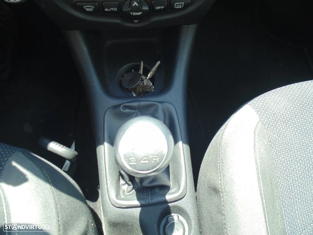 Peugeot 206+ 1.1 Trendy - 25