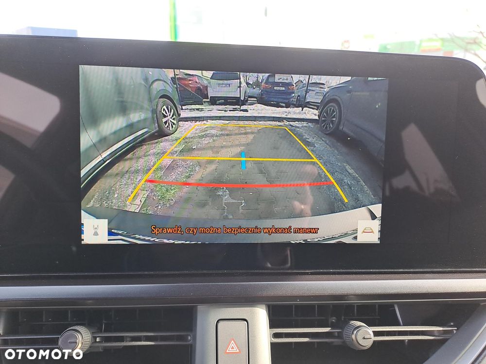 Lexus UX 250h GPF F Sport Design 2WD - 18