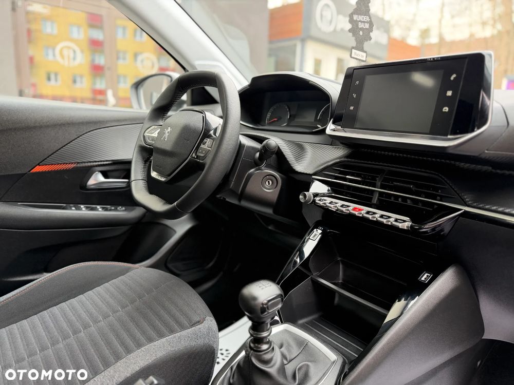Peugeot 208 1.2 PureTech Active Pack S&S - 24