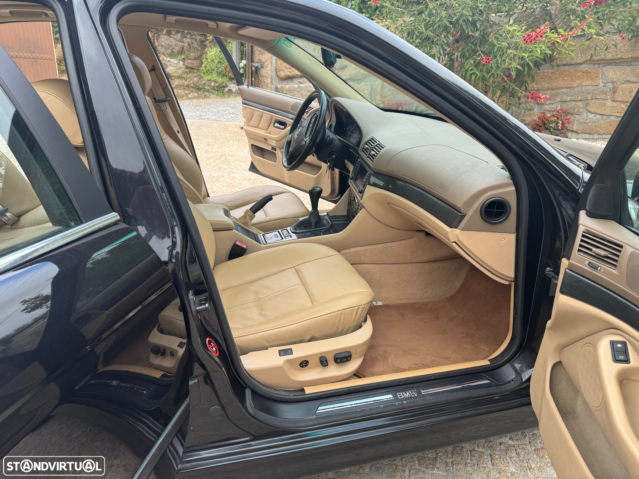 BMW 530 d - 14
