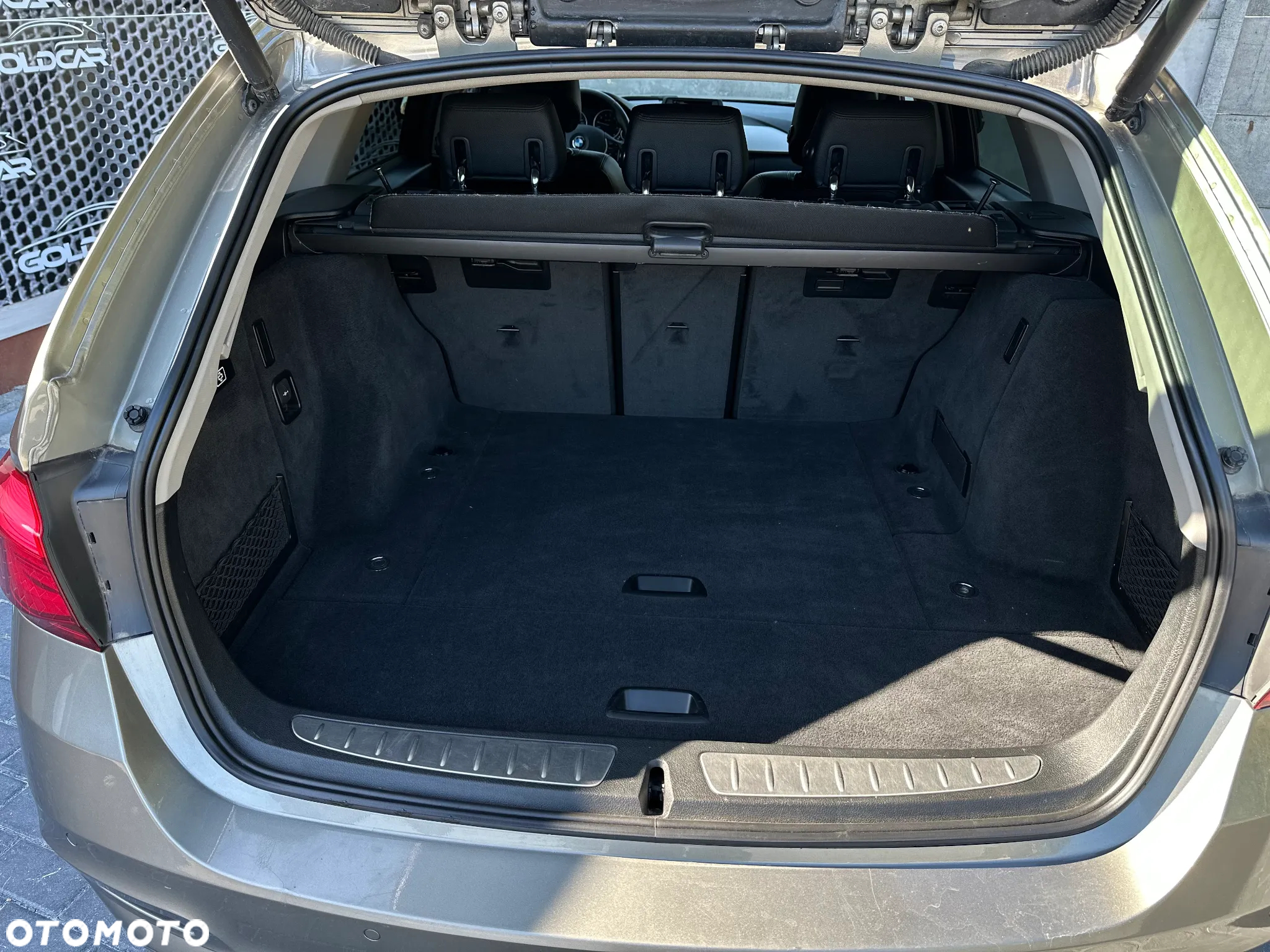 BMW Seria 3 320i GPF xDrive Luxury Line - 18