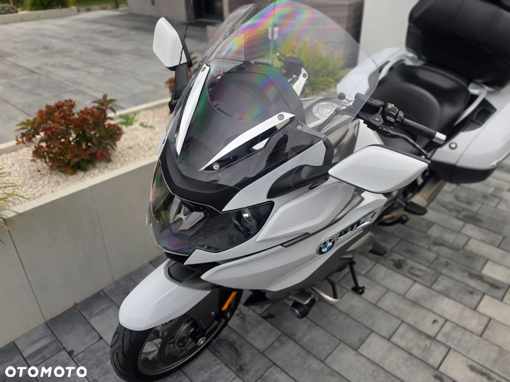 BMW K - 34