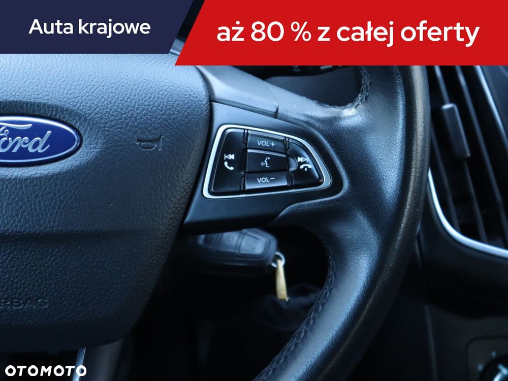 Ford Focus - 20