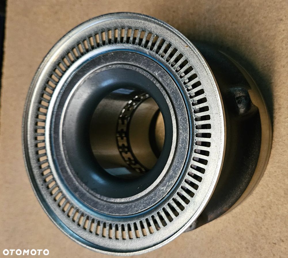 LOZYSKO PIASTY PRZÓD DAF 1703800 - 2