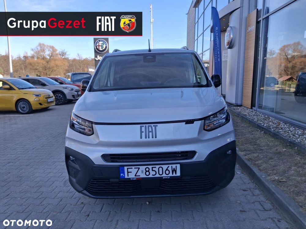 Fiat Doblo - 2