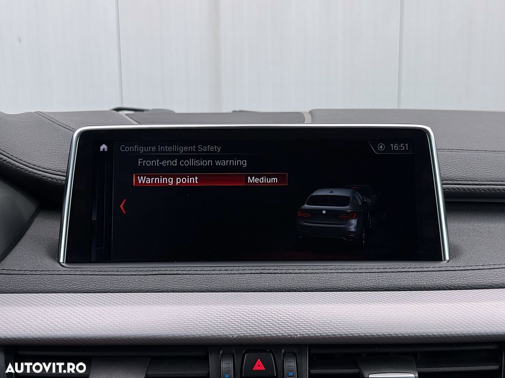BMW X6 xDrive30d - 37