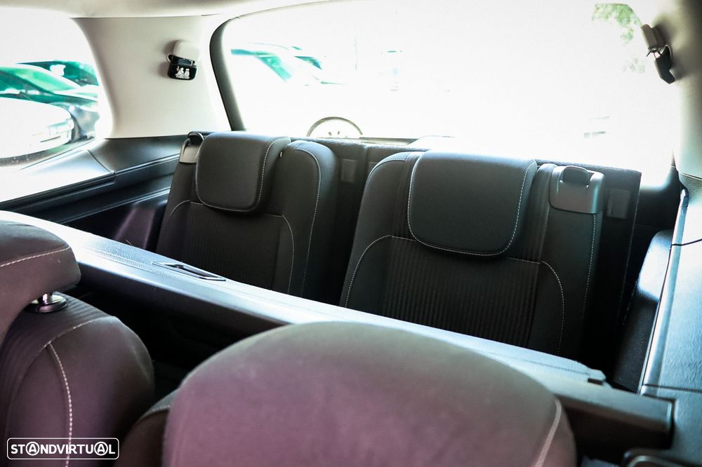 SEAT Alhambra 2.0 TDI Style DSG - 14