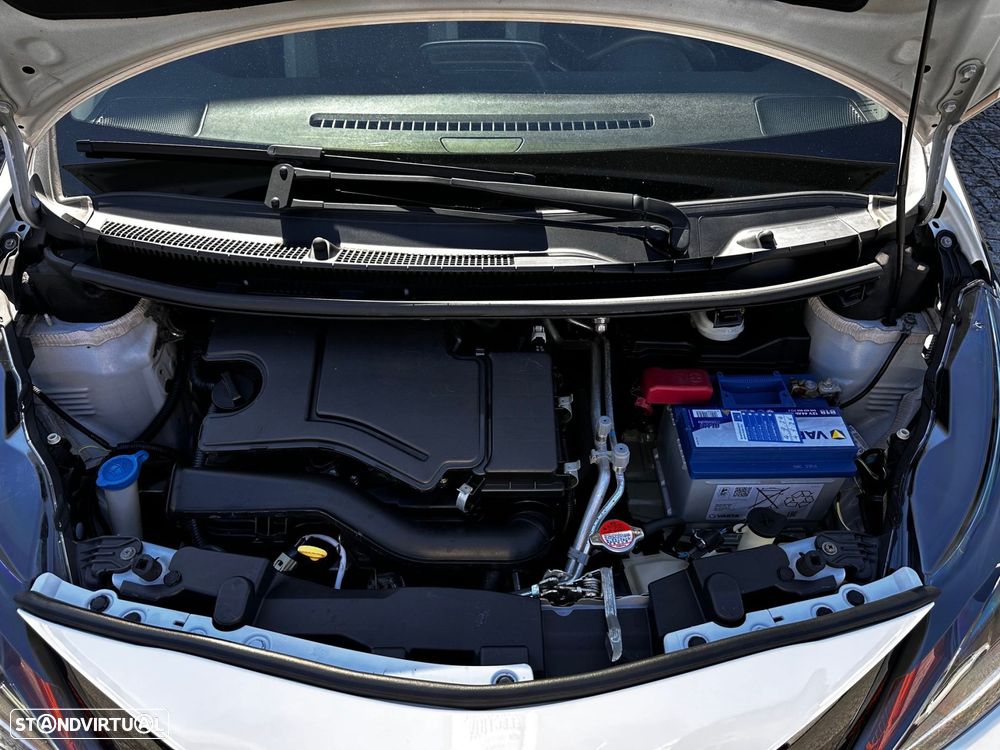 Toyota Aygo 1.0 X-Play Plus+X-Touch - 29