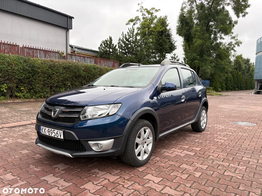 Dacia Sandero TCe 90 Laureate - 1