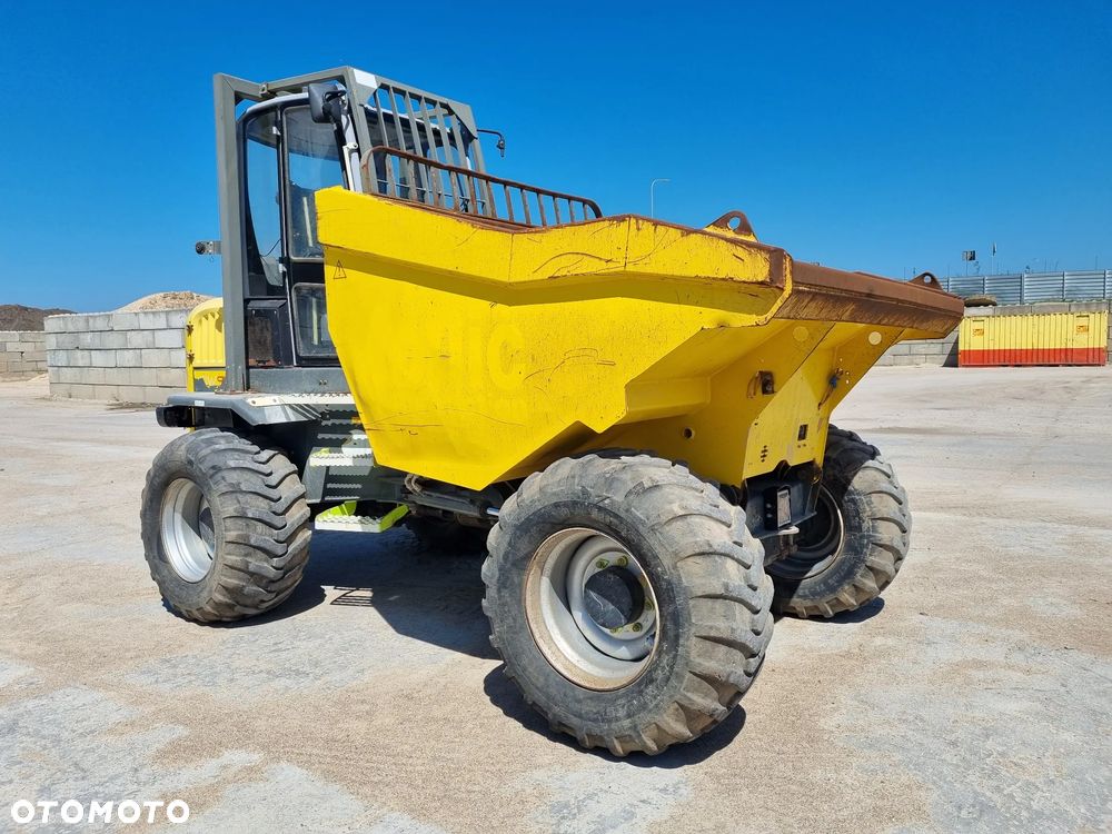Wacker Neuson DW90 - 7
