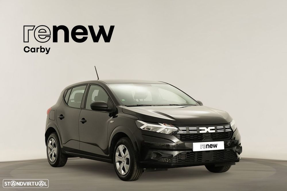Dacia Sandero 1.0 ECO-G Essential Bi-Fuel - 2