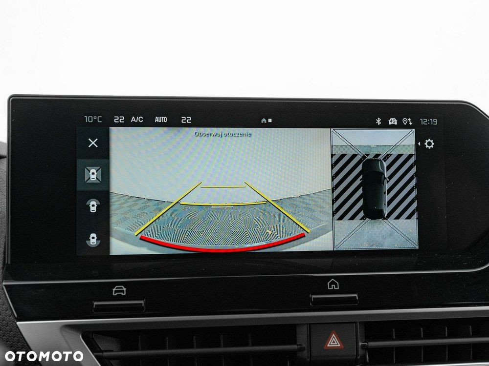 Citroën C4 1.2 PureTech Max S&S EAT8 - 25