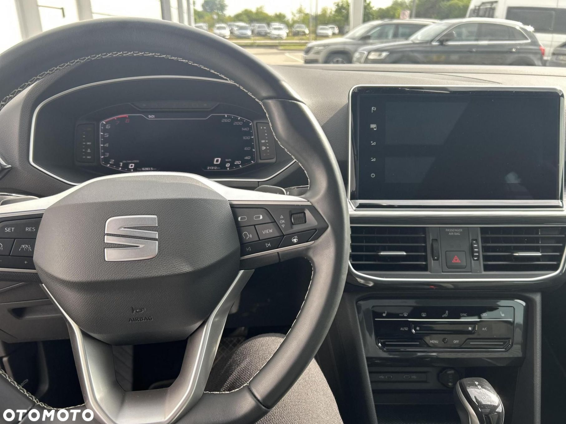 Seat Tarraco - 13