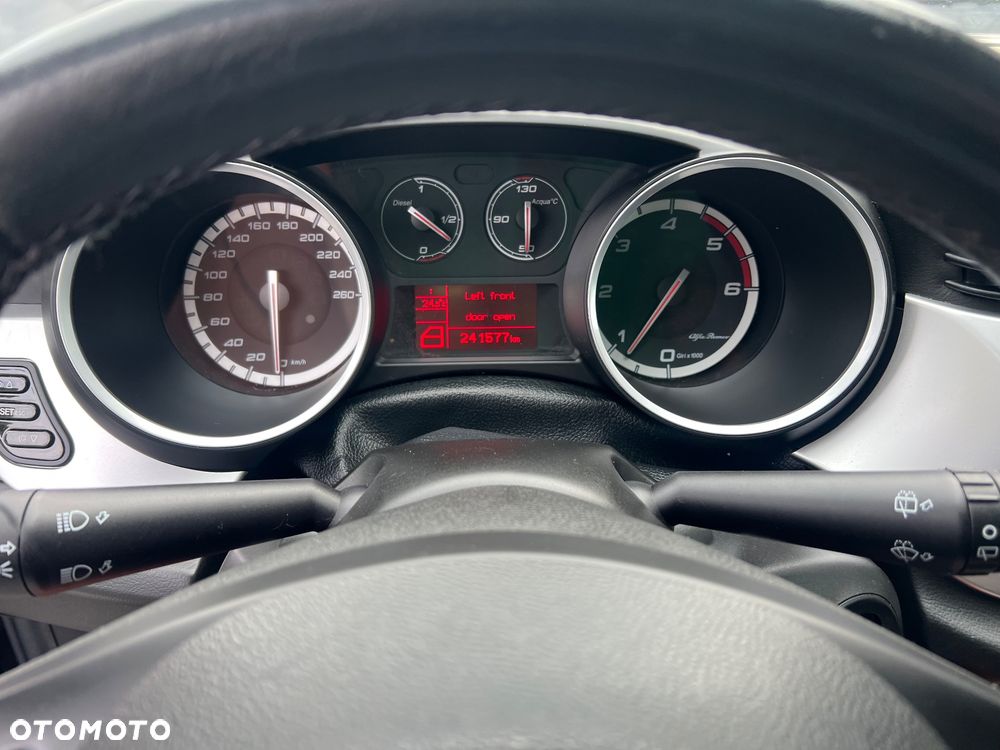 Alfa Romeo Giulietta 1.6 JTDM Sprint - 29